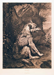 Un Loup