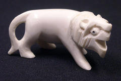 Lion (male)