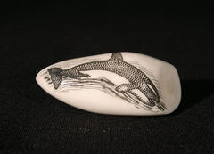 Whale Tooth 