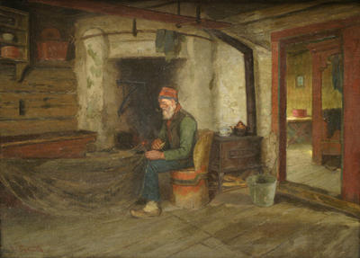 Mending the Net