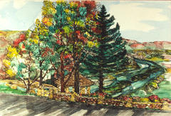 Oneota Valley