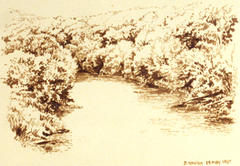 Oneota River