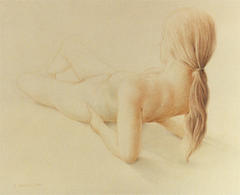 Figure Study
