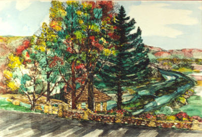 Oneota Valley