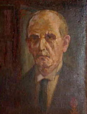 Martin Ulvestad