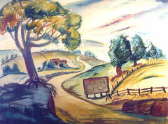 Landscape