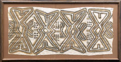 Tapa Cloth