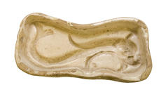 Ancient Easter Bread or Butter Mold