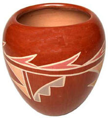 Red Bowl