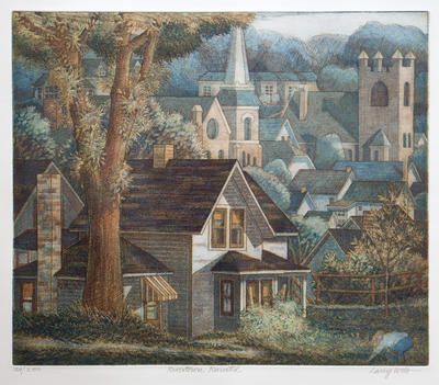 Rivertown Revisited
