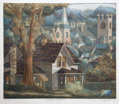 Rivertown Revisited