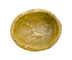 Ancient Easter Butter Mold