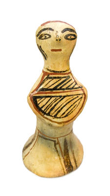 Sejenuine Figure