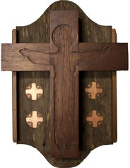 Brandt Cross 