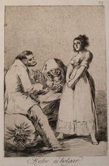 Francisco Goya