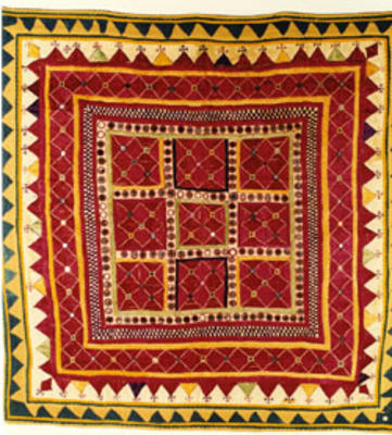 Phulkari