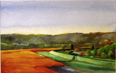 Oneota Valley Study