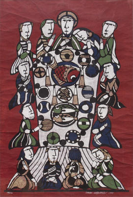 The Last Supper