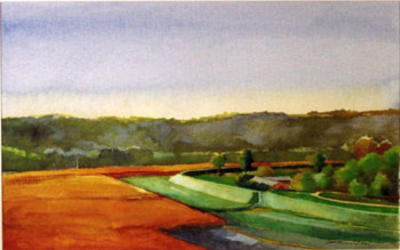 Oneota Valley Study