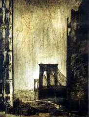 Brooklyn Bridge 