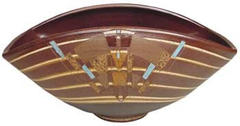 Footed Bowl 