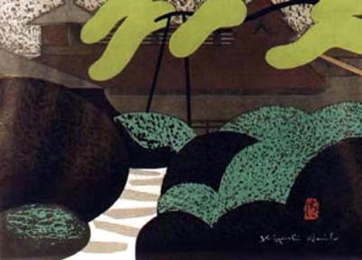 Shisendo Kyoto