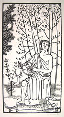 Singing Orpheus (Singender Orpheus)