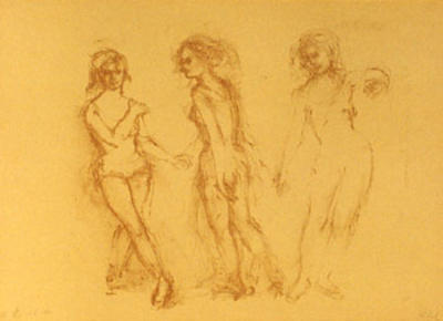 Three Graces
