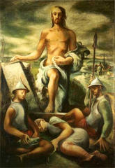 The Resurrection