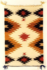 Navajo Rug