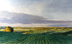Northfield Landscape
