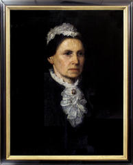 Else Elisabeth (Hysing) Koren