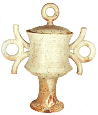 Ringed Urn