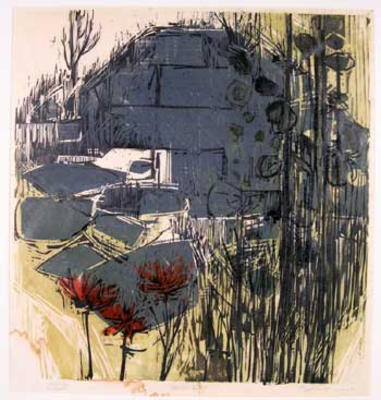St. Cloud Quarry