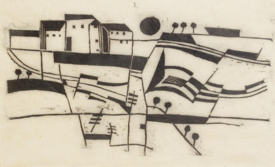 Landschaft (Landscape)