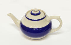 Teapot with Lid