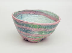 A Bent Bowl