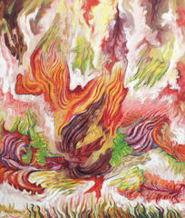 Primeval Fire (Opus 302)