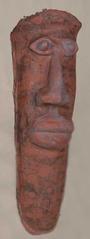 Zulu Warrior Mask