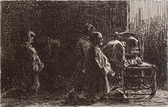 La Prière