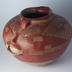 Pre-Columbian Red Pot