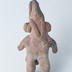Pre-Columbian Man with Hat