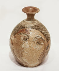 Face Pot