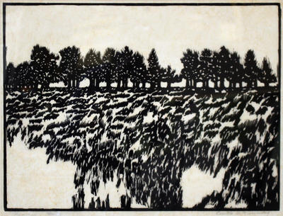 Marshland