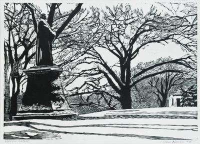 Martin Luther