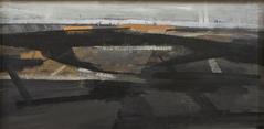 Ploughed Earth
