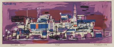 Power Plant