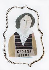George Eliot Duo - Portrait