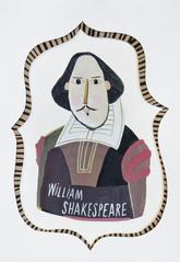 William Shakespeare Duo - Portrait
