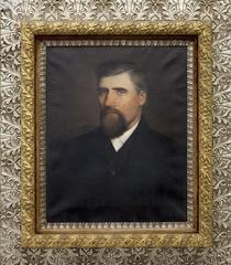 Olaus J. Breda